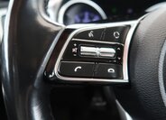 KIA Ceed Kombi 1,6 l 100 kw