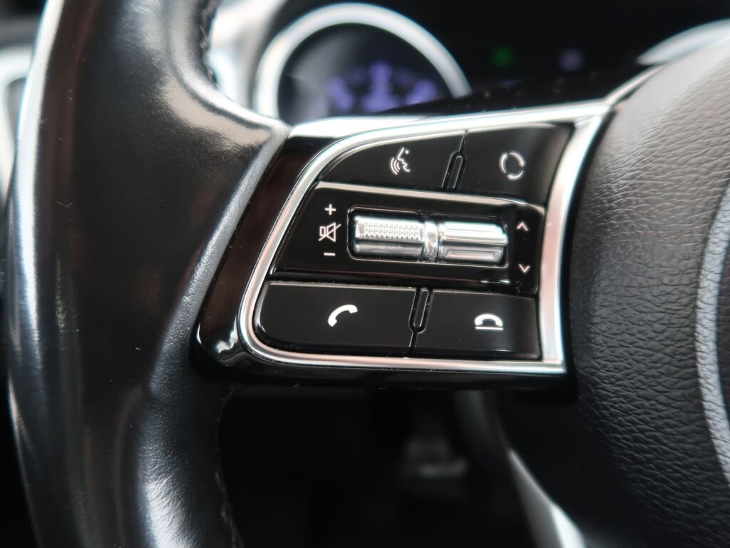 KIA Ceed Kombi 1,6 l 100 kw