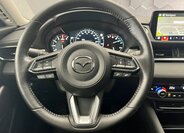 Mazda 6 Kombi 2,5 l 143 kw