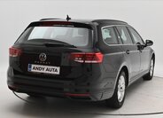 Volkswagen Passat Kombi 2,0 l 110 kw