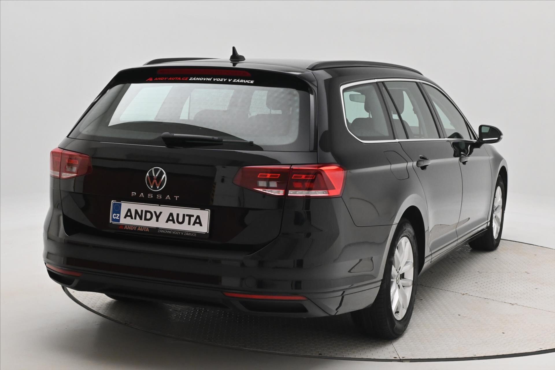 Volkswagen Passat Kombi 2,0 l 110 kw