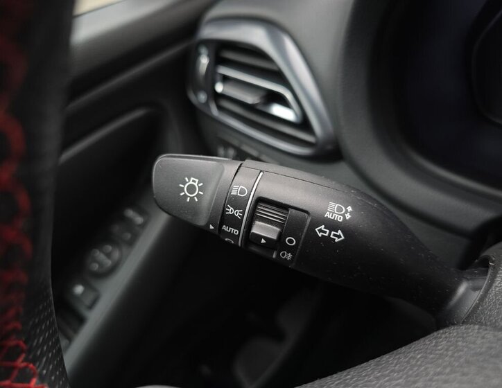 Hyundai i30 Hatchback 1,5 l 118 kw