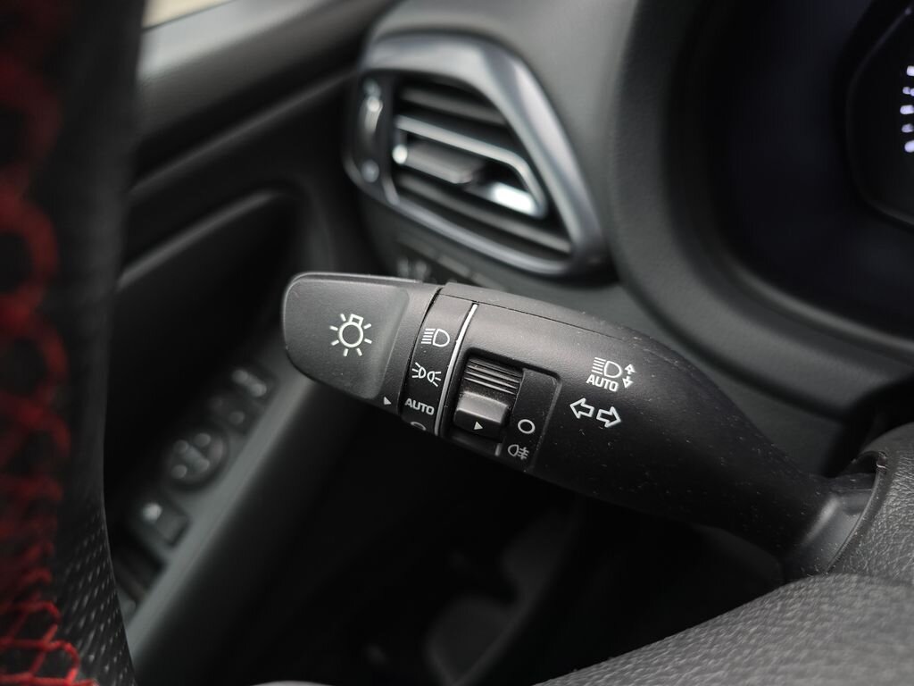 Hyundai i30 Hatchback 1,5 l 118 kw