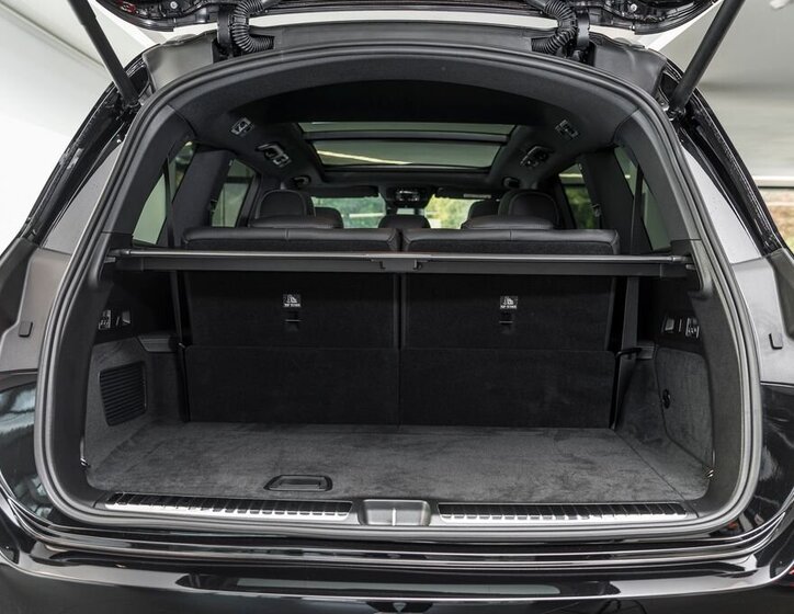 Mercedes-Benz Ostatní 16