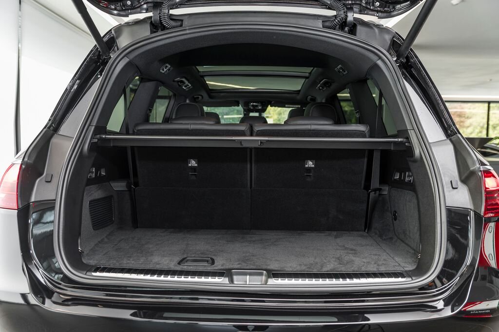 Mercedes-Benz Ostatní