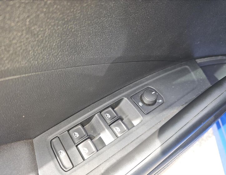 Škoda Fabia Hatchback 999,0 59 kw