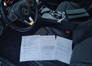 Mercedes-Benz Třídy C Kombi 2,1 l 125 kw