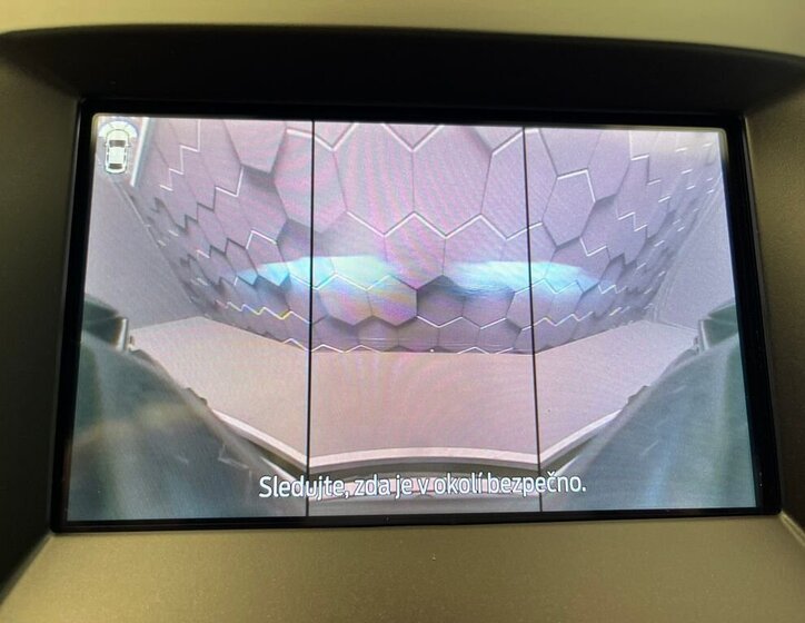 Ford S-MAX MPV 2,5 l 140 kw