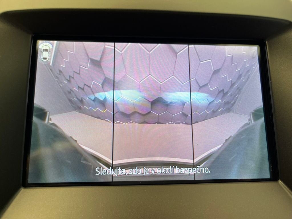 Ford S-MAX MPV 2,5 l 140 kw