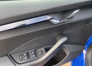 Škoda Octavia Kombi 999,0 81 kw