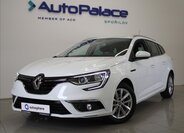 Renault Mégane Kombi 1,3 l 85 kw