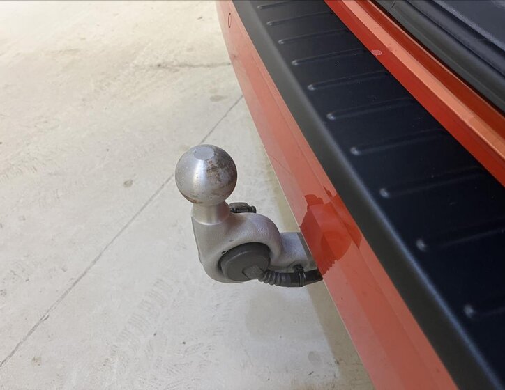 Volkswagen Multivan MPV 2,0 l 110 kw