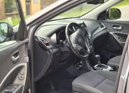 Hyundai Santa Fe SUV 2,2 l 147 kw