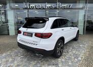 Mercedes-Benz GLC 16