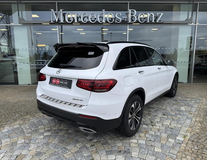 Mercedes-Benz GLC 16