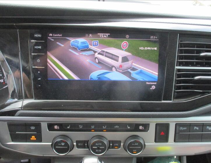 Volkswagen California 14