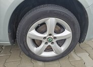 Škoda Fabia Kombi 1,2 l 77 kw