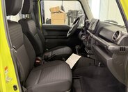 Suzuki Jimny 14