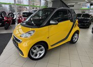 Smart Fortwo 1