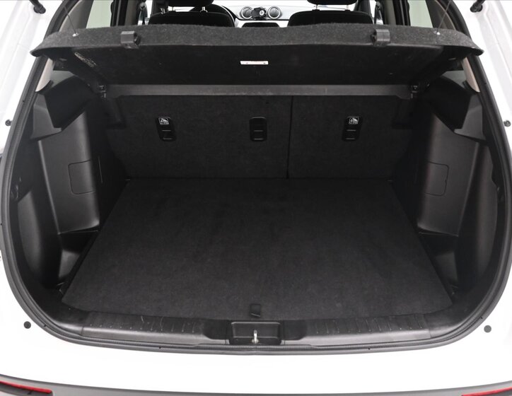 Suzuki Vitara SUV 1,6 l 88 kw