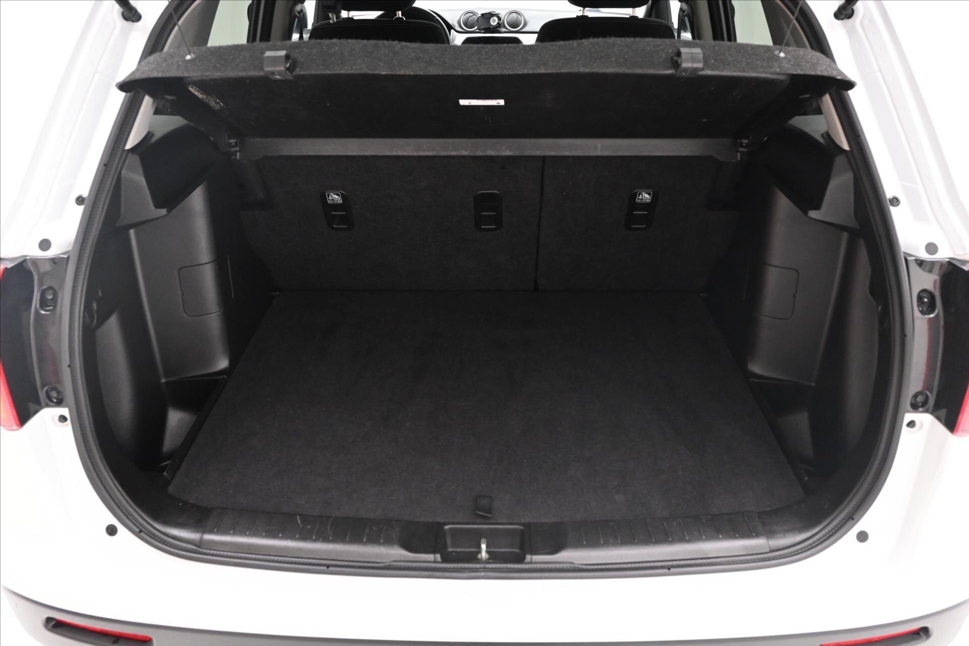 Suzuki Vitara SUV 1,6 l 88 kw