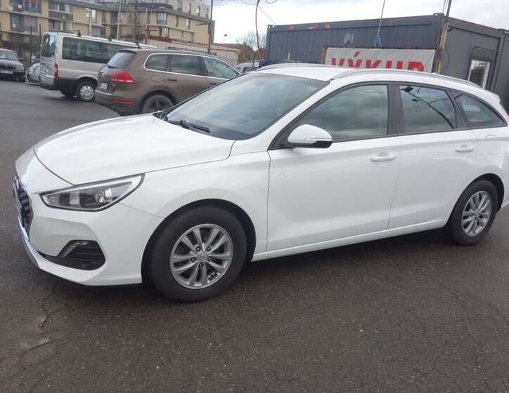 Hyundai i30 3