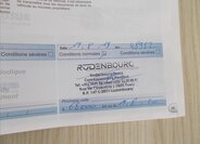 Peugeot RCZ Kupé 1,6 l 147 kw