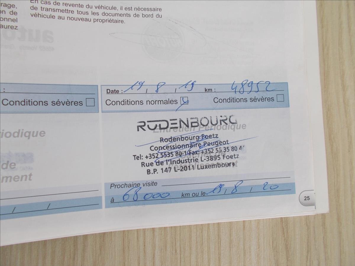 Peugeot RCZ Kupé 1,6 l 147 kw