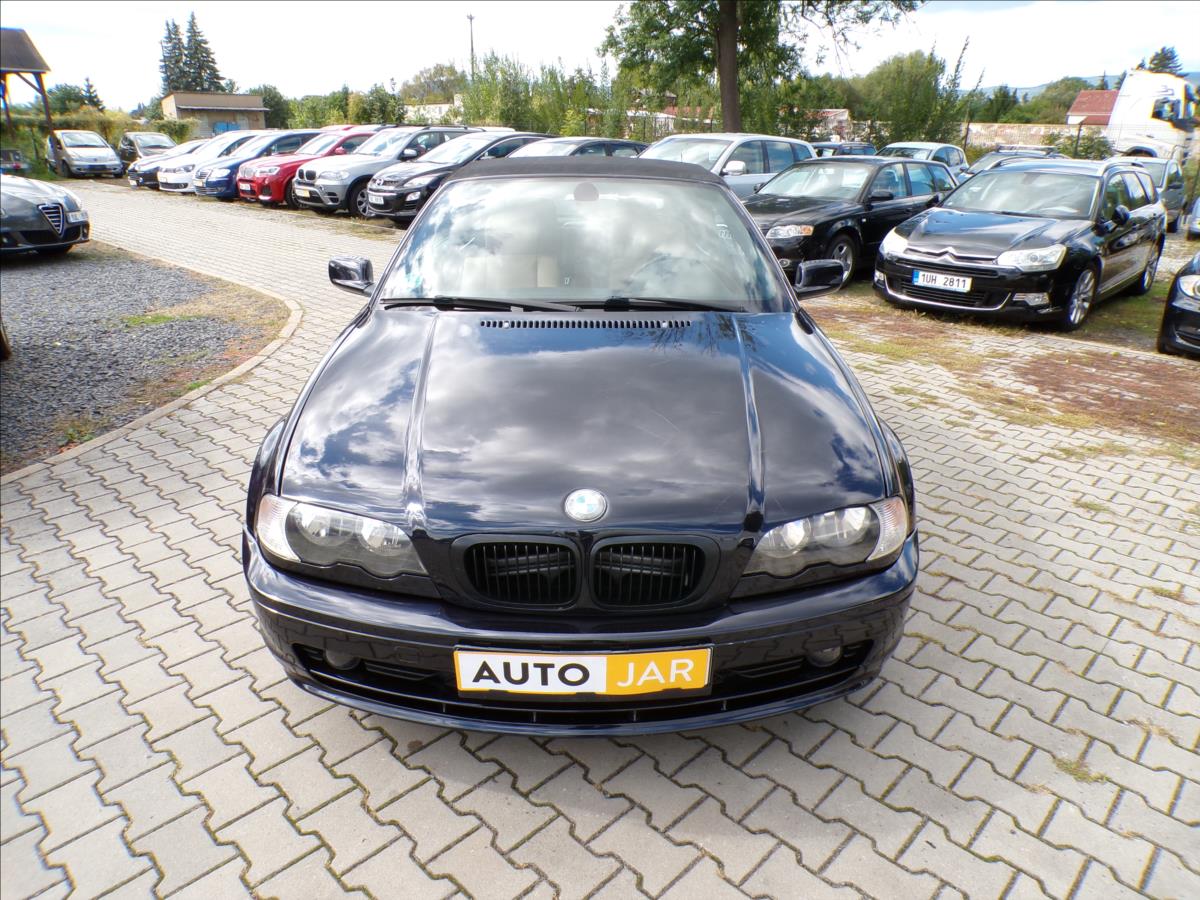 BMW Řada 3