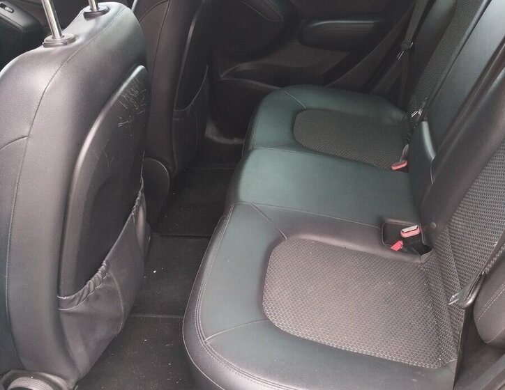 Hyundai ix35 Hatchback 0,0 99 kw