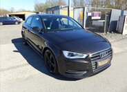 Audi A3 Hatchback 1,4 l 90 kw
