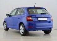 Škoda Fabia Hatchback 999,0 70 kw