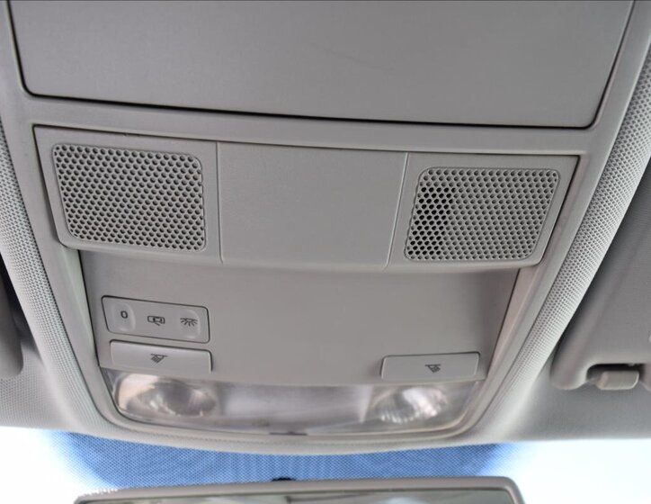 Volkswagen Passat Kombi 1,9 l 77 kw