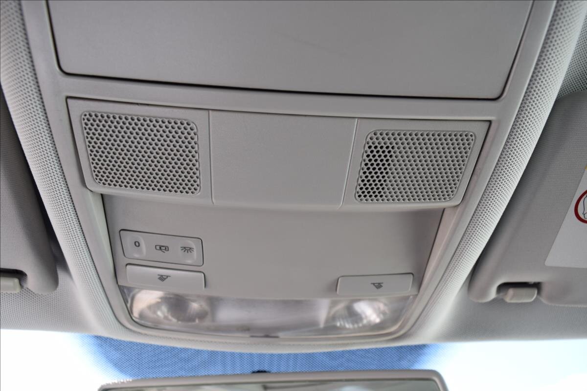 Volkswagen Passat Kombi 1,9 l 77 kw