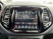 Jeep Compass SUV / Terénní 1,4 l 103 kw