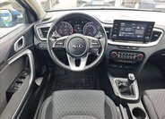 KIA XCeed SUV / Terénní 1,5 l 118 kw