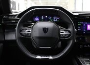 Peugeot 308 Kombi 1,2 l 96 kw