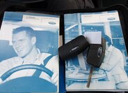 Ford Focus Kombi 1,6 l 80 kw