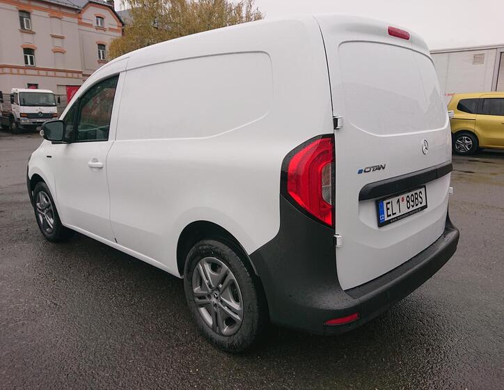 Mercedes-Benz Citan 3