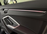 Audi Q3 SUV 2,0 l 140 kw