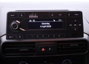 Toyota ProAce City Kombi 1,5 l 75 kw