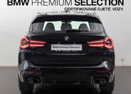 BMW X3 4