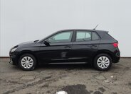 Škoda Fabia Hatchback 999,0 70 kw