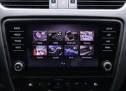 Škoda Octavia Liftback 2,0 l 110 kw