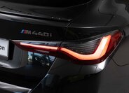 BMW Řada 4 Ostatní 3,0 l 275 kw