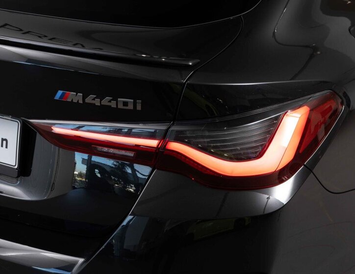 BMW Řada 4 Ostatní 3,0 l 275 kw