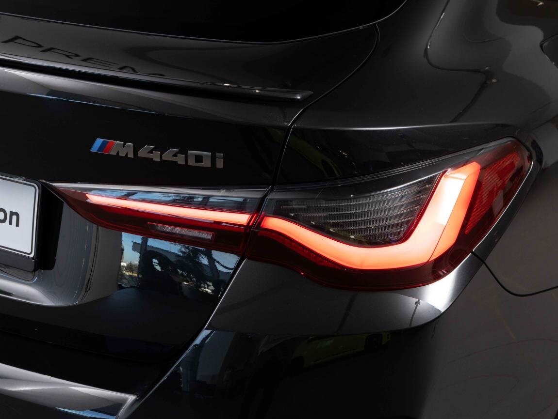 BMW Řada 4 Ostatní 3,0 l 275 kw