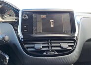 Peugeot 2008 MPV 1,2 l 81 kw