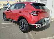 KIA Sportage SUV / Terénní 1,6 l 110 kw
