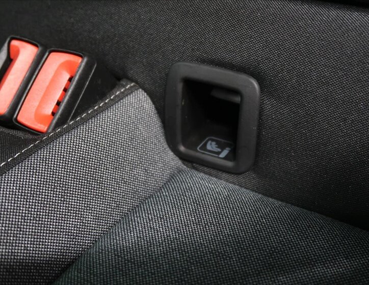 Seat Ateca SUV 1,5 l 110 kw